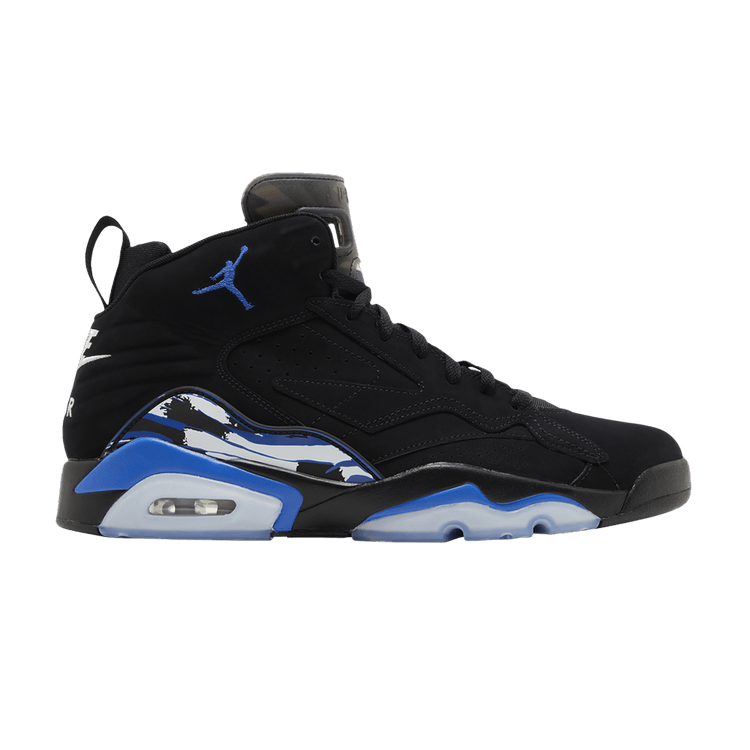 Air Jordan MVP Game Royal