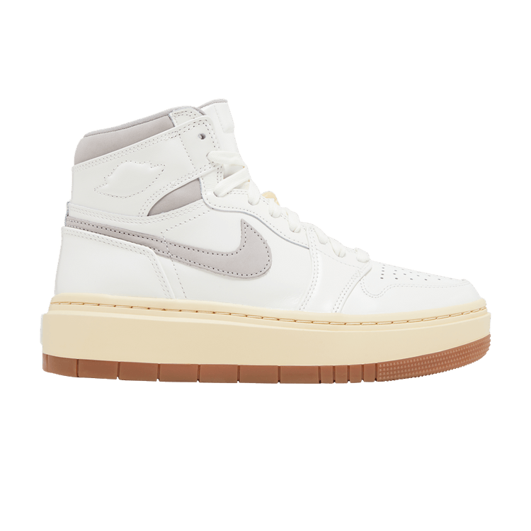 Air Jordan 1 Elevate High College Grey (Women's)
