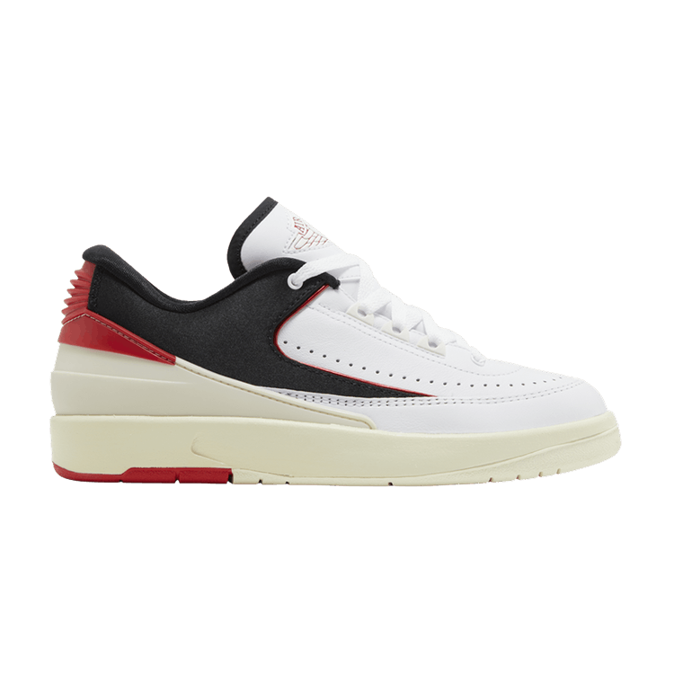 Air Jordan 2 Retro Low Chicago Twist (Women's)