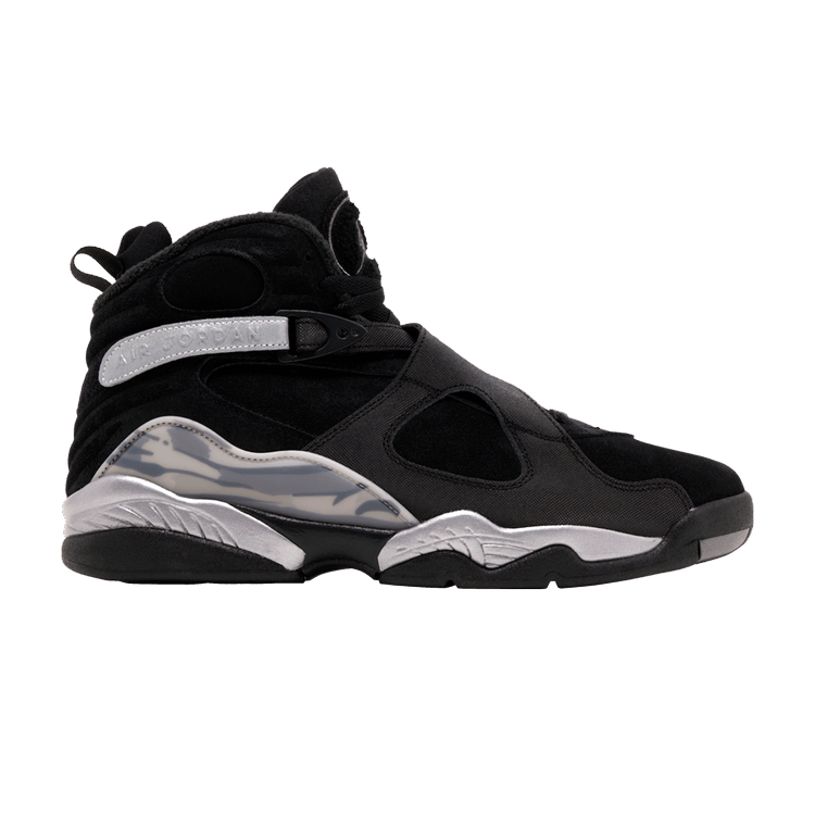 Air Jordan 8 Retro Winterized Gunsmoke