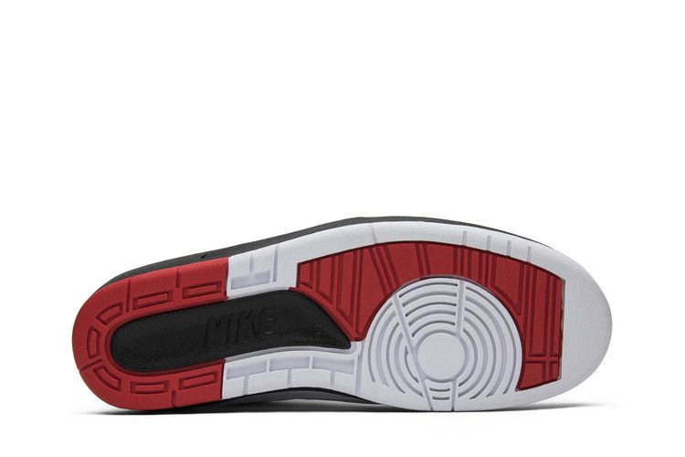 Air Jordan 2 Retro & Converse Fastbreak Mid Alumni Pack