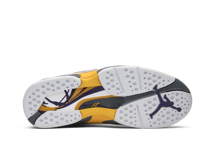 Air Jordan 8 Retro Kobe Bryant PE