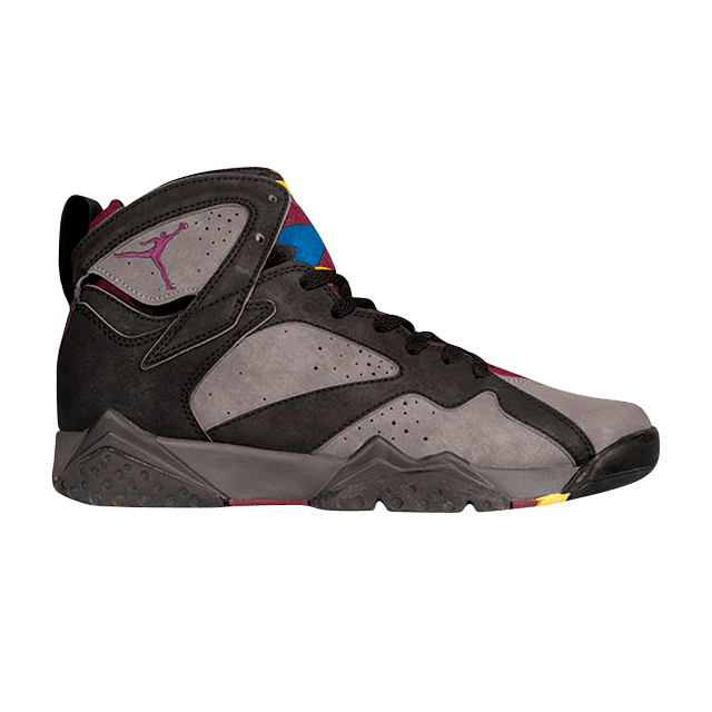 Air Jordan 7 OG Bordeaux (1992)