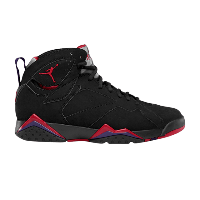 Air Jordan 7 OG Raptors (1992)
