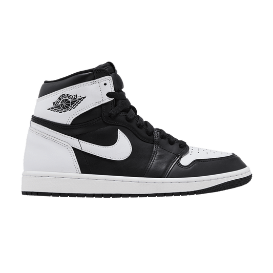 Air Jordan 1 Retro High OG Black White