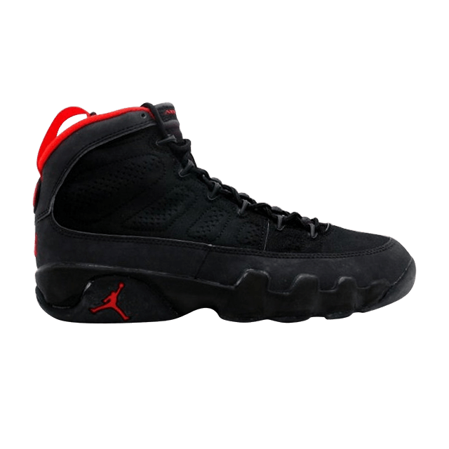 Air Jordan 9 OG Charcoal (1994)