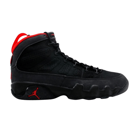 Air Jordan 9 OG Charcoal (1994)