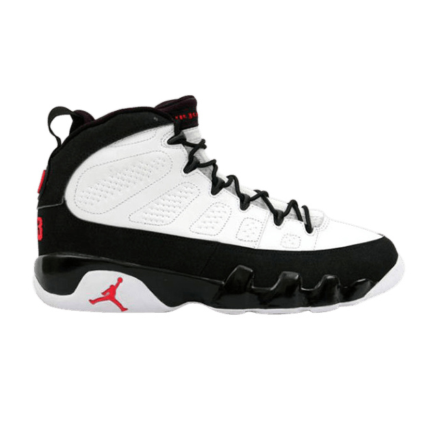 Air Jordan 9 OG Chicago (1993)