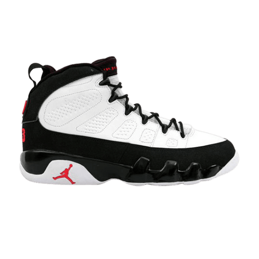 Air Jordan 9 OG Chicago (1993)