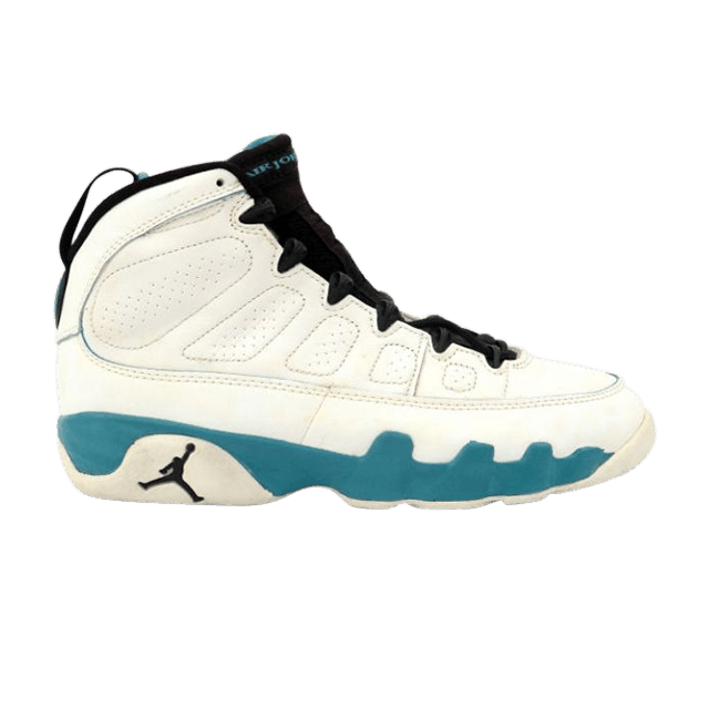 Air Jordan 9 OG Powder Blue (1993)