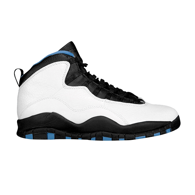 Air Jordan 10 OG Charlotte Hornets (1994)