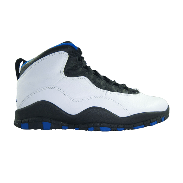 Air Jordan 10 OG New York Knicks