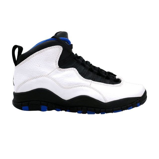 Air Jordan 10 OG Orlando Magic