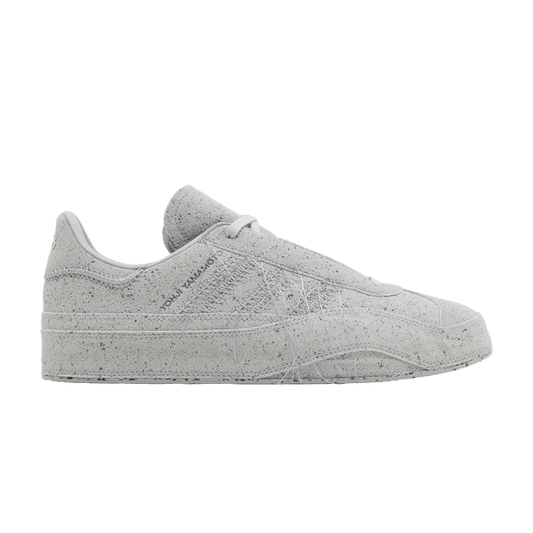 adidas Y-3 Gazelle Clear Onix Carbon