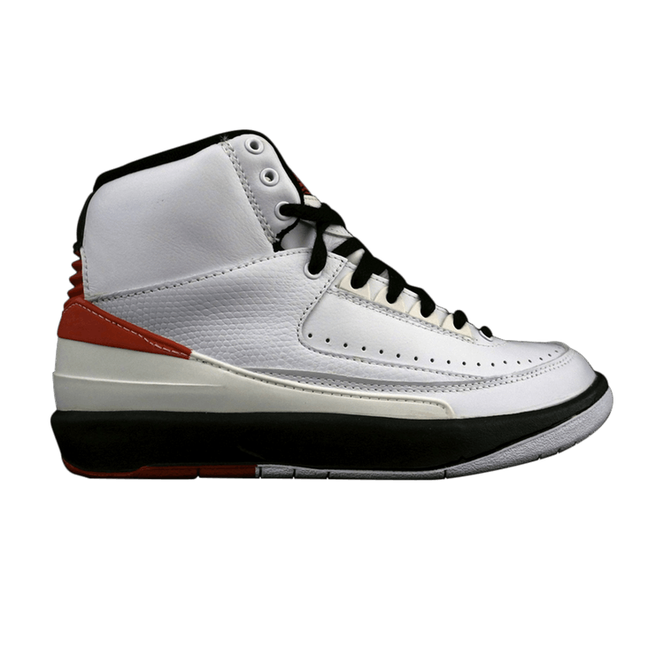 Air Jordan 2 Retro Chicago (1994)