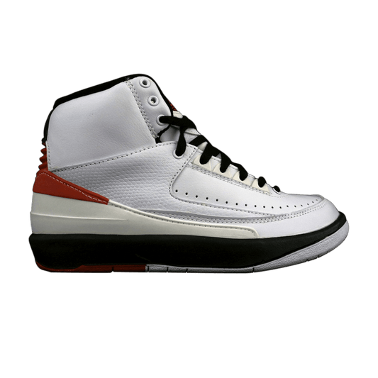 Air Jordan 2 Retro Chicago (1994)
