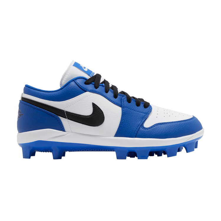 Air Jordan 1 Retro MCS Low Game Royal