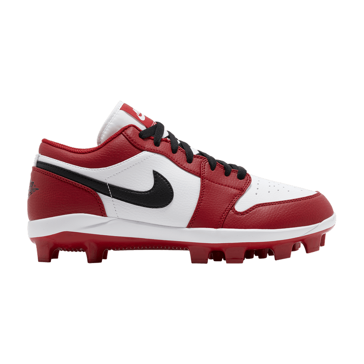 Air Jordan 1 Retro MCS Low Chicago