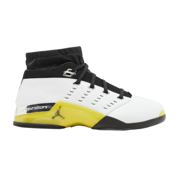 Air Jordan 17 Retro Low All-Star Lightning (2024)