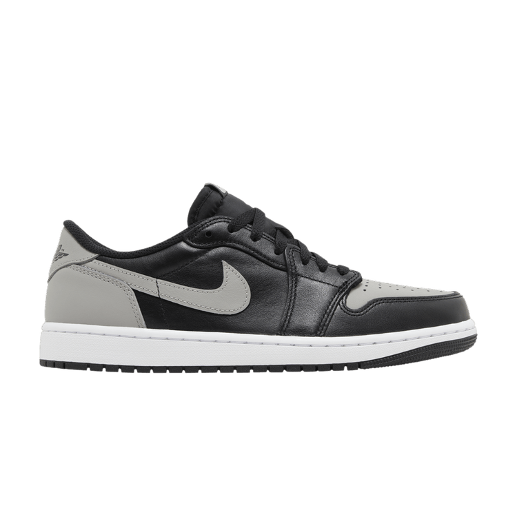 Air Jordan 1 Retro Low OG Shadow (2024)