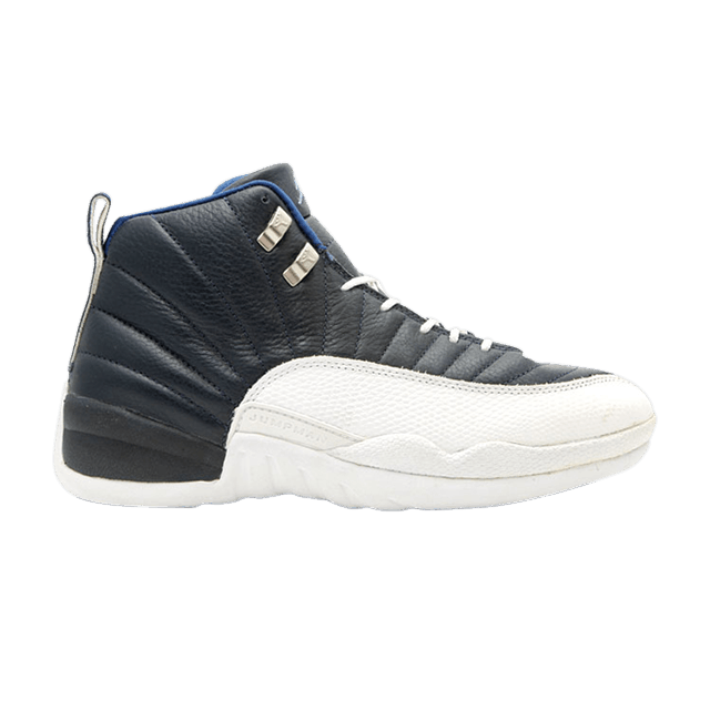 Air Jordan 12 OG Obsidian (1997)