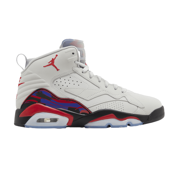 Air Jordan MVP Rapters Home