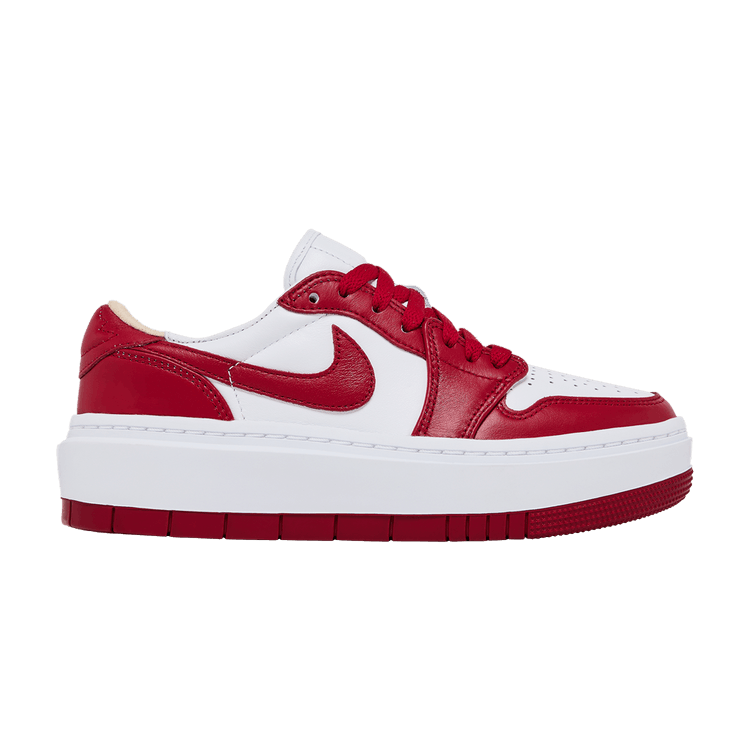 Air Jordan 1 Elevate Low Varsity Red (Women's)