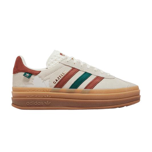 adidas Gazelle Bold Maple Leaf (Women's)