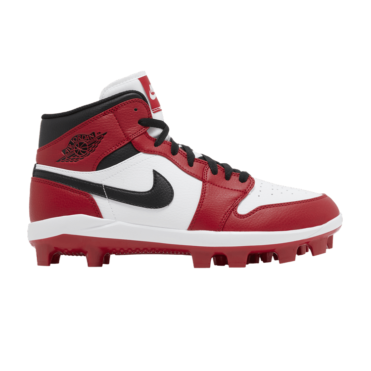 Air Jordan 1 Retro High MCS Chicago