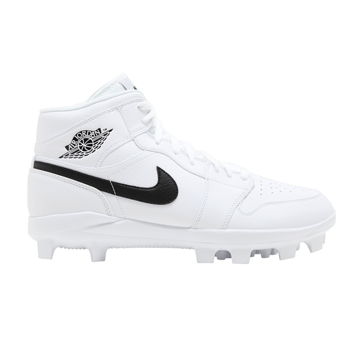 Air Jordan 1 Retro MCS White Black