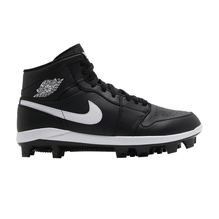 Air Jordan 1 Retro MCS Black White