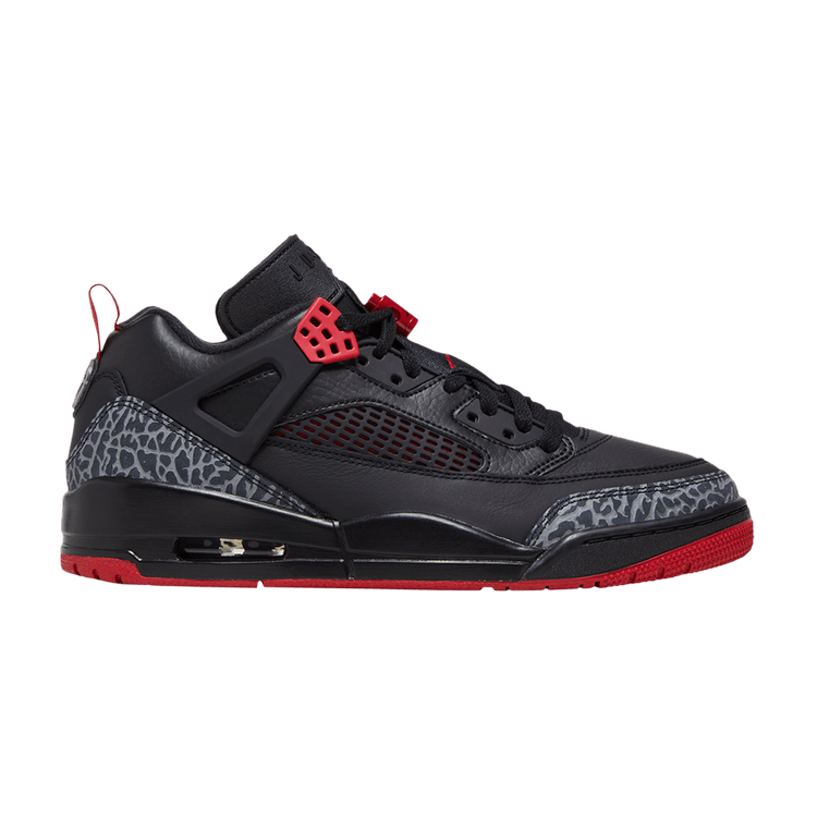 Air Jordan Spizike Low Bred