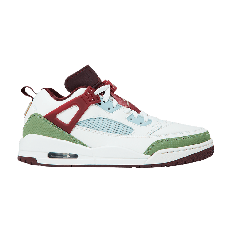 Air Jordan Spizike Low Chinese New Year (2024)