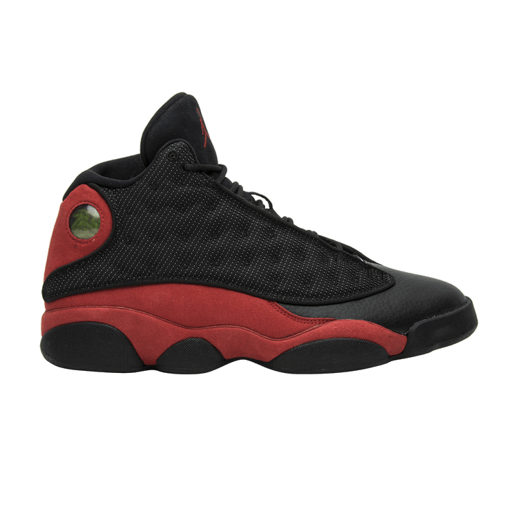 Air Jordan 13 Retro Bred (2017)