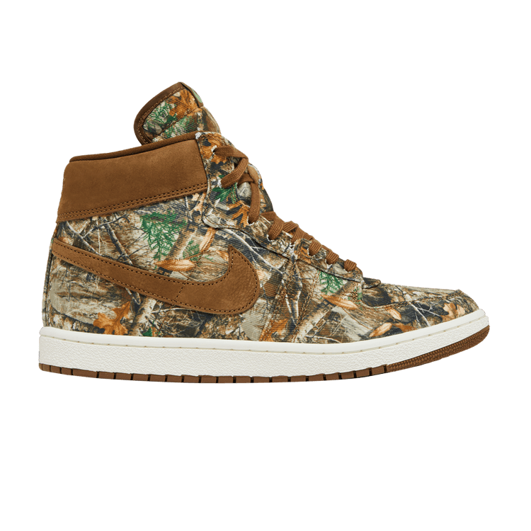 Air Nike Jordan Air Ship PE SP Realtree Camo