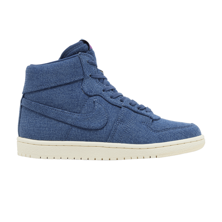 Air Nike Jordan Air Ship PE SP Denim (Women's)
