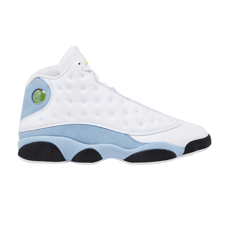 Air Jordan 13 Retro Blue Grey