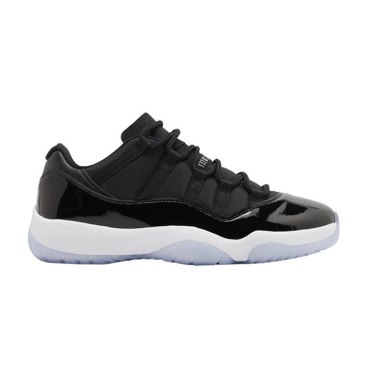 Air Jordan 11 Retro Low Space Jam