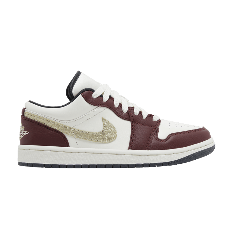Air Jordan 1 Low Year of the Dragon (2024) (Women's)