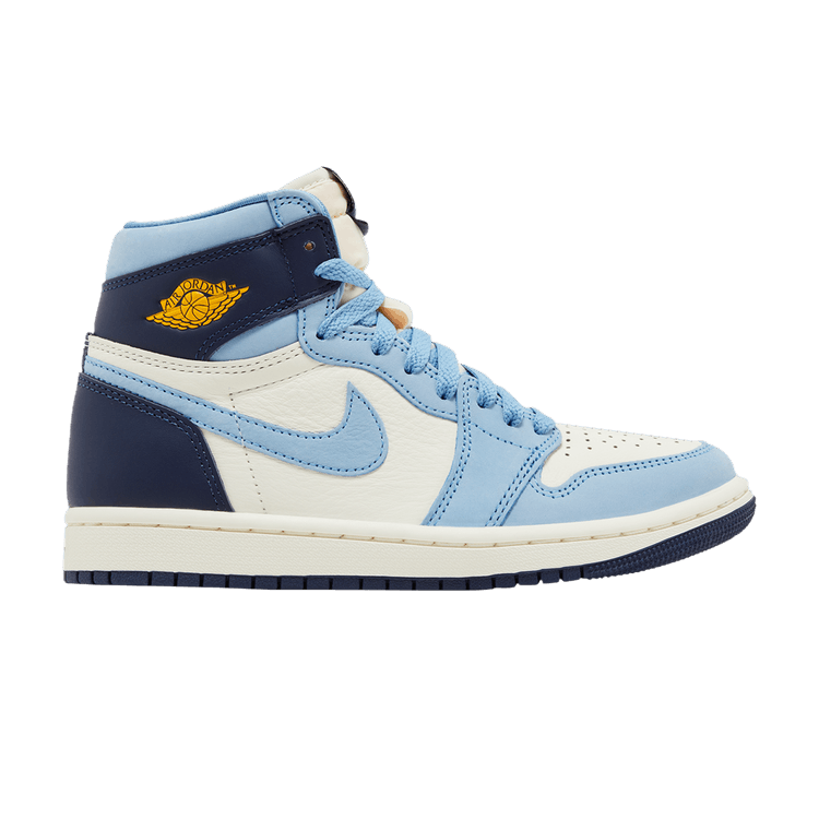 Air Jordan 1 High OG First in Flight (Women's)