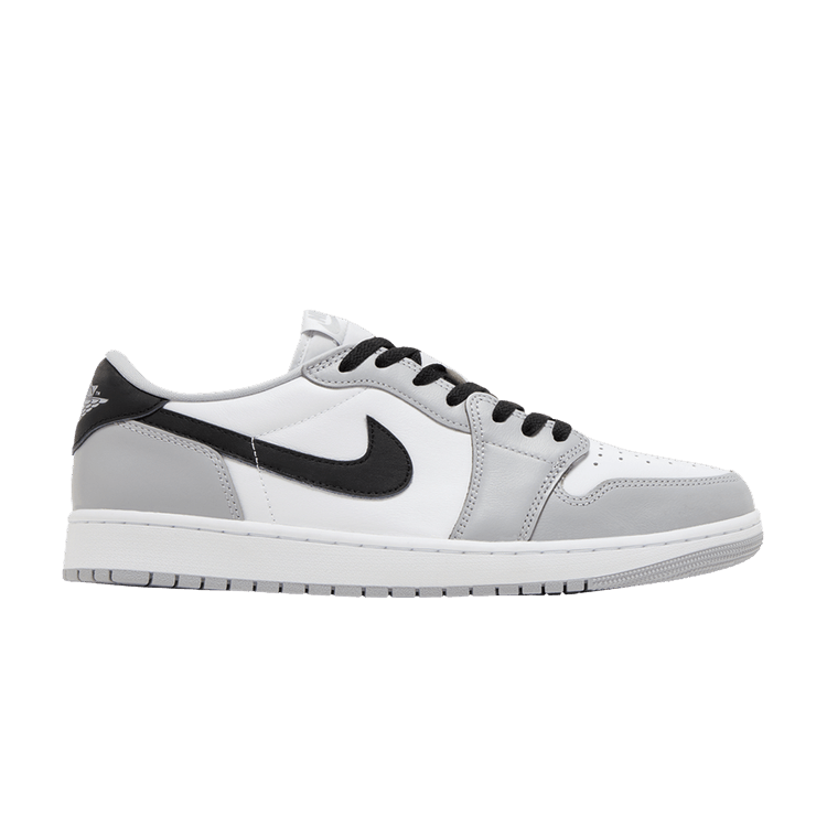 Air Jordan 1 Retro Low OG Barons