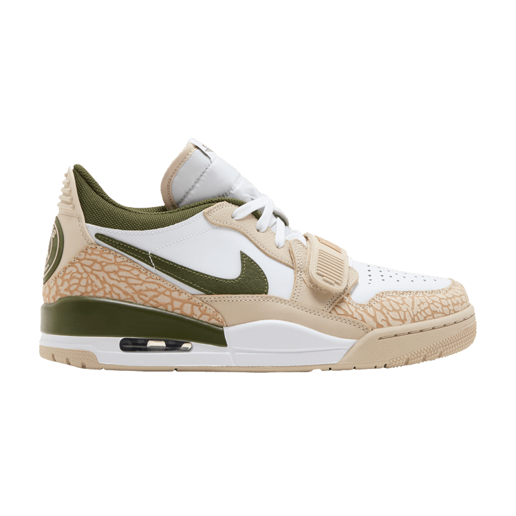 Air Jordan Legacy 312 Low PSG Paris Saint-Germain
