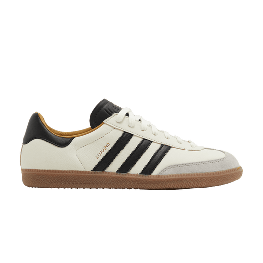 adidas Samba OG JJJJound White