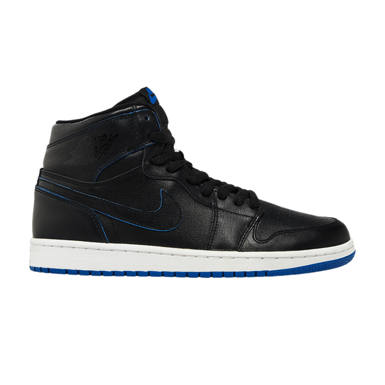 Air Jordan 1 SB Lance Mountain Black