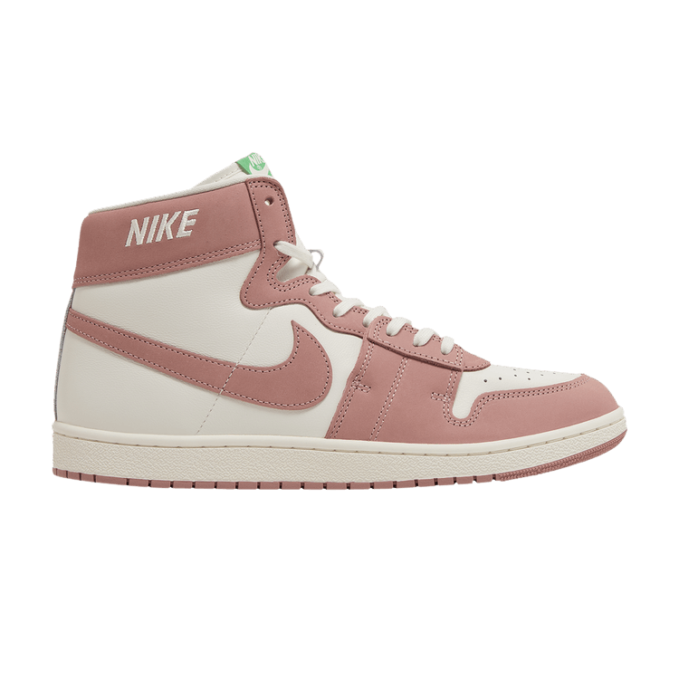 Air Nike Jordan Air Ship PE SP Rust Pink