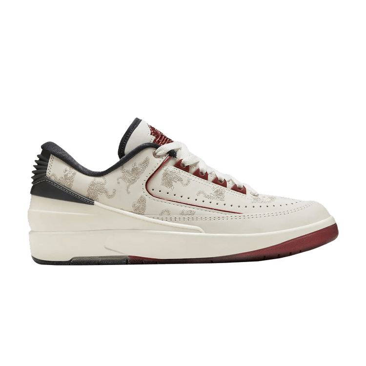 Air Jordan 2 Retro Low Year of the Dragon (Women's)