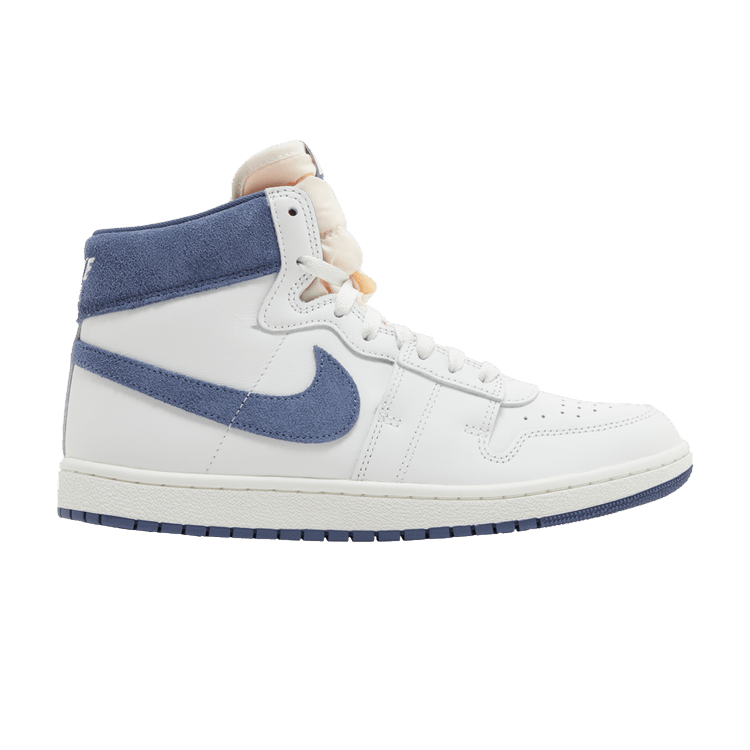 Air Nike Jordan Air Ship PE SP Diffused Blue