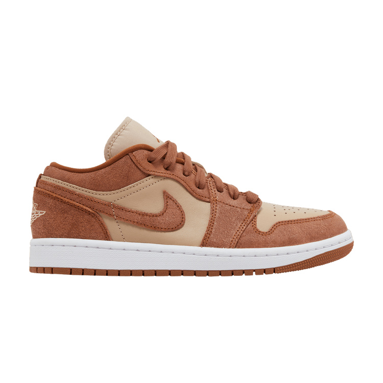 Air Jordan 1 Low SE Legend Coffee (Women's)