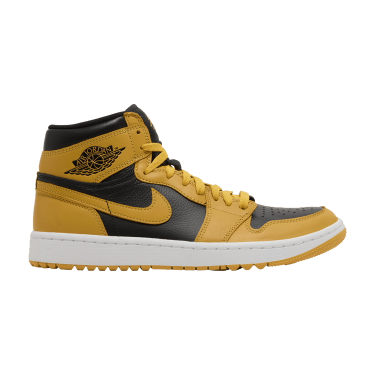 Air Jordan 1 Retro High Golf Pollen