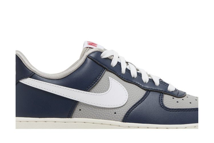 Nike Air Force 1 Low '07 SE Be True to Her School (Women's) Sneakers